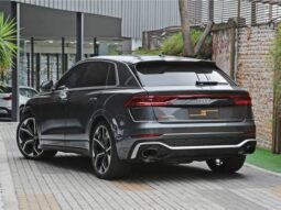 AUDI RS Q8 4.0 V8 TWINTURBO MHEV TIPTRONIC
