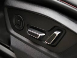
										AUDI RS Q8 4.0 V8 TWINTURBO MHEV TIPTRONIC cheio									