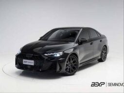 AUDI RS3 2.5 TFSI GASOLINA SEDAN TRACK QUATTRO S-TRONIC