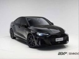 AUDI RS3 2.5 TFSI GASOLINA SEDAN TRACK QUATTRO S-TRONIC