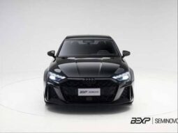 AUDI RS3 2.5 TFSI GASOLINA SEDAN TRACK QUATTRO S-TRONIC