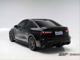 AUDI RS3 2.5 TFSI GASOLINA SEDAN TRACK QUATTRO S-TRONIC