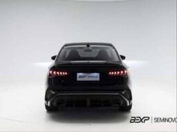 AUDI RS3 2.5 TFSI GASOLINA SEDAN TRACK QUATTRO S-TRONIC