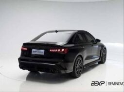 
										AUDI RS3 2.5 TFSI GASOLINA SEDAN TRACK QUATTRO S-TRONIC cheio									