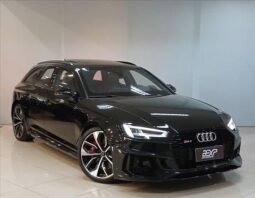 AUDI RS4 2.9 V6 FSI GASOLINA AVANT QUATTRO TIPTRONIC