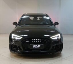 AUDI RS4 2.9 V6 FSI GASOLINA AVANT QUATTRO TIPTRONIC