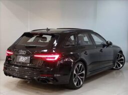 AUDI RS4 2.9 V6 FSI GASOLINA AVANT QUATTRO TIPTRONIC