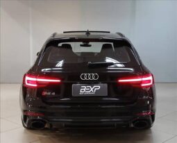 
										AUDI RS4 2.9 V6 FSI GASOLINA AVANT QUATTRO TIPTRONIC cheio									
