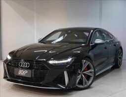 AUDI RS7 4.0 SPORTBACK V8 TWINTURBO MHEV TIPTRONIC