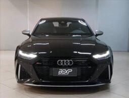AUDI RS7 4.0 SPORTBACK V8 TWINTURBO MHEV TIPTRONIC