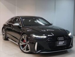 AUDI RS7 4.0 SPORTBACK V8 TWINTURBO MHEV TIPTRONIC