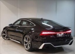 AUDI RS7 4.0 SPORTBACK V8 TWINTURBO MHEV TIPTRONIC