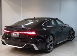 AUDI RS7 4.0 SPORTBACK V8 TWINTURBO MHEV TIPTRONIC