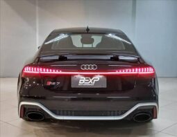 
										AUDI RS7 4.0 SPORTBACK V8 TWINTURBO MHEV TIPTRONIC cheio									