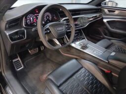 
										AUDI RS7 4.0 SPORTBACK V8 TWINTURBO MHEV TIPTRONIC cheio									