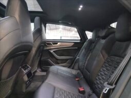 
										AUDI RS7 4.0 SPORTBACK V8 TWINTURBO MHEV TIPTRONIC cheio									