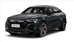 AUDI SQ8 E-TRON ELÉTRICO SPORTBACK QUATTRO