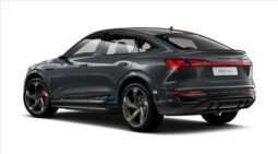 AUDI SQ8 E-TRON ELÉTRICO SPORTBACK QUATTRO