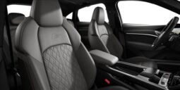 AUDI SQ8 E-TRON ELÉTRICO SPORTBACK QUATTRO