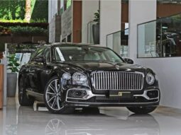 BENTLEY FLYING SPUR 2.9 V6 HYBRID AUTOMÁTICO