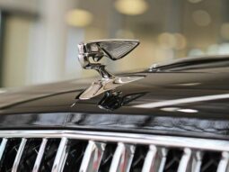 
										BENTLEY FLYING SPUR 2.9 V6 HYBRID AUTOMÁTICO cheio									