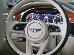 
										BENTLEY FLYING SPUR 2.9 V6 HYBRID AUTOMÁTICO cheio									