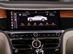 
										BENTLEY FLYING SPUR 2.9 V6 HYBRID AUTOMÁTICO cheio									