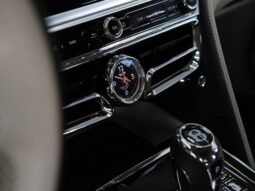 
										BENTLEY FLYING SPUR 2.9 V6 HYBRID AUTOMÁTICO cheio									