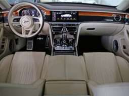 
										BENTLEY FLYING SPUR 2.9 V6 HYBRID AUTOMÁTICO cheio									