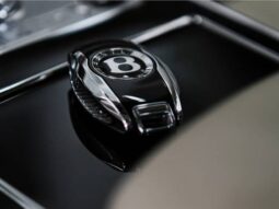 
										BENTLEY FLYING SPUR 2.9 V6 HYBRID AUTOMÁTICO cheio									