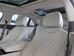 
										BENTLEY FLYING SPUR 2.9 V6 HYBRID AUTOMÁTICO cheio									