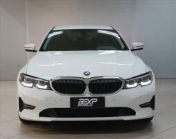 
										BMW 320i 2.0 16V TURBO FLEX GP AUTOMÁTICO cheio									