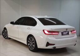 
										BMW 320i 2.0 16V TURBO FLEX GP AUTOMÁTICO cheio									