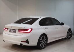 
										BMW 320i 2.0 16V TURBO FLEX GP AUTOMÁTICO cheio									