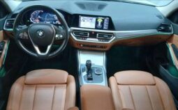 
										BMW 320i 2.0 16V TURBO FLEX GP AUTOMÁTICO cheio									