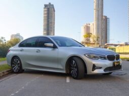 
										BMW 320i 2.0 16V TURBO FLEX GP AUTOMÁTICO cheio									