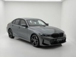 BMW 320i 2.0 16V TURBO FLEX M SPORT AUTOMÁTICO