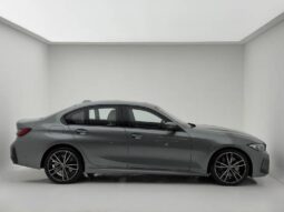 BMW 320i 2.0 16V TURBO FLEX M SPORT AUTOMÁTICO