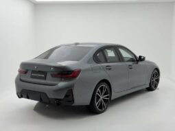 BMW 320i 2.0 16V TURBO FLEX M SPORT AUTOMÁTICO