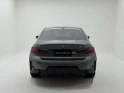BMW 320i 2.0 16V TURBO FLEX M SPORT AUTOMÁTICO