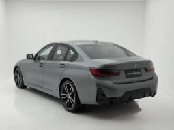 BMW 320i 2.0 16V TURBO FLEX M SPORT AUTOMÁTICO