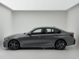
										BMW 320i 2.0 16V TURBO FLEX M SPORT AUTOMÁTICO cheio									