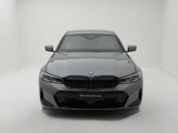 
										BMW 320i 2.0 16V TURBO FLEX M SPORT AUTOMÁTICO cheio									