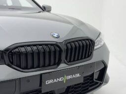 
										BMW 320i 2.0 16V TURBO FLEX M SPORT AUTOMÁTICO cheio									
