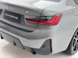 
										BMW 320i 2.0 16V TURBO FLEX M SPORT AUTOMÁTICO cheio									