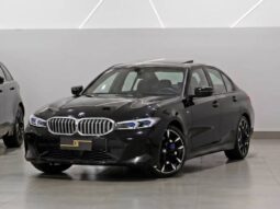 
										BMW 320i 2.0 16V TURBO FLEX M SPORT AUTOMÁTICO cheio									