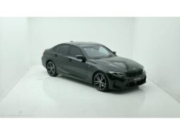 BMW 320i 2.0 16V TURBO FLEX M SPORT AUTOMÁTICO