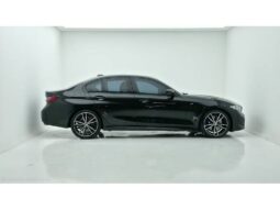 BMW 320i 2.0 16V TURBO FLEX M SPORT AUTOMÁTICO