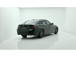 BMW 320i 2.0 16V TURBO FLEX M SPORT AUTOMÁTICO