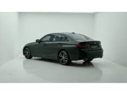 BMW 320i 2.0 16V TURBO FLEX M SPORT AUTOMÁTICO